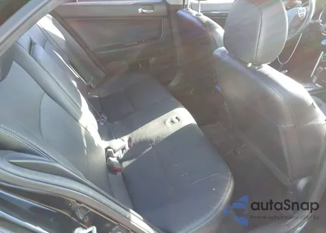 2017 Mitsubishi Lancer Es/Se/Sel from USA, damaged, VIN JA32V2FW2HU002790